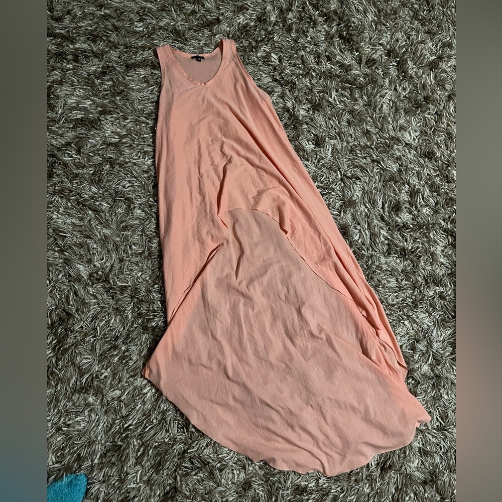Express High-low tank